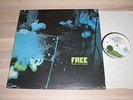 FREE LP - TONS OF SOBS / UK ISLAND PRESS ILPS 9089 GATEFOLD in VG RAR
