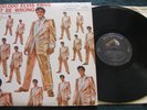 ELVIS PRESLEY  50sLP  50,000,000 ELVIS FANS CAN'T BE WRONG  VOL.2  VERY NICE ORI