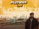 PLUTONIC LAB - CODES OVER COLOURS (2LP) rare OZ HIP HOP (Obese) - NM unplayed