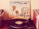 Jack's Mannequin - EVERYTHING IN TRANSIT Vinyl LP NM OOP 2xLP andrew mcmahon