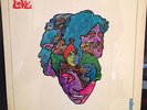 LOVE FOREVER CHANGES GOLD LABEL STEREO VG++ IN SHRINK