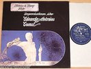 THOMAS & HENRY KIEFER - Improvisationen  (PRIVATPRESSUNG, Schweiz 1980 / m-)