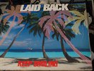 LAID BACK KEEP SMILING  WHITE HORSE JAPAN EDITION LP EX/EX  80'S DANCE VINYL