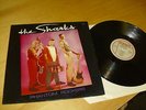 THE SHARKS - PHANTOM ROCKERS -PSYCHOBILLY ROCKABILLY LP-ROCKHOUSE REC v.1983 RAR