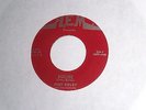 Jimmy Ridley & The Sentinels, Rock A Bye Baby / Darling, 1962 H.E.M. 101