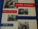 VICTOR FELDMAN SEPTET- UK TEMPO  LAP 6  10