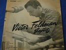 VICTOR FELDMAN SEPTET- UK TEMPO SAMPLE LAP 5 10
