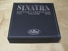 Frank Sinatra The Capitol Years 20 LP Box Set UK Limited Edition