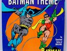 BATMAN THEME / Robin's Theme - Dan & Dale - '66-7