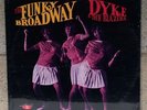 DYKE & THE BLAZERS Funky Broadway SEALED Stereo LP Original Sound SOUL Breaks