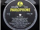 Beatles - White Album - UK Y&B Parlophone P-PCS *EXPORT* DLP - *MINT* Discs