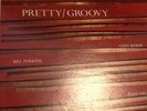 Chet baker pretty/groovy world pacific original jazz lp strobophonic wip-1249