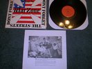 WARZONE-Don't Forget The Struggle LP Very 1st Press on Fist Rec's-JUDGE-NYHC-KBD