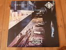 The Firm - Mean Business 1986 USA LP Signed by Jimmy Page etc LED ZEPPELIN