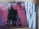 Pearl Jam - Ten -Original 1991 Epic records 12
