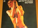 IGGY & THE STOOGES RAW POWER UK CBS 31464 ED2 SUPER RARE NM VINYL & NM- JACKET