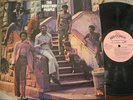 Soul/Funk LP The The Everyday People on RED COACH NM 1972 Original GENE REDD