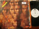 Soul Jazz/Funk LP Roy Ayers - Ubiquity POLYDOR Original PROMO Ex w/ inner