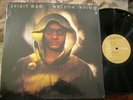 Soul Jazz/Funk LP Weldon Irvine Spirit Man RCA APL-1-0909 1974 Orig. NM shrink