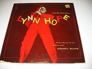 LYNN HOPE AND HIS TENOR SAX, ALADIN 707, 10