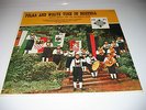 CANADA LP, ERNST MOSCH AND HIS BOHEMIAN BAND, POLKA AND WALTZ TIME,
