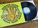 Horace Silver / Blue Mitchell - Horace-Scope **Blue Note BLP 4042 Mono 47W 63**