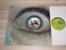THE GREATEST SHOW ON EARTH LP - HORIZONS / GERMAN FIRST GATEFOLD in MINT - RAR