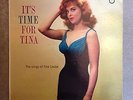 It's Time for Tina The Songs of Tina Louise Original Vintage Album LP 1957
