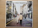 OASIS [What's The Story] Morning Glory? UK 1st press double vinyl LP Nr Mint