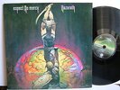 Nazareth - Expect No Mercy  6370 424  German LP 1977  Vertigo