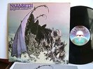 Nazareth - Hair Of The Dog  CREST 27 UK LP 1975  Mooncrest