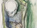 Dinosaur Jr. - Visitors Vinyl 4x7