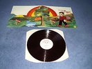 FRUUP - THE PRINCE OF HEAVEN'S EYES - RARE 1974 1st UK PR LP - DAWN LABEL DNLH 2