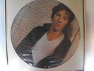 Bruce Springsteen Darkness On The Edge Of Town Rare Picture Disc