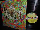 CLEAN 1967 Orig THE BOSTON TEA PARTY   PAISLEY ORGAN/GUITAR POPSIKE Garage Psych