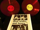 SUPER RARE 2xLP = NUMBERED 500 MADE = LED ZEPPELIN = NEW YORK = HARD HEAVY PSYCH