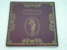 JETHRO TULL LPORIG UK 1972 LIVING IN THE PAST 2 LP 1ST PRESS MINT + BOOKLET PROG