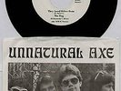 UNNATURAL AXE   THEY SAVED HITLERS BRAIN   1978 US 4-TRACK 7