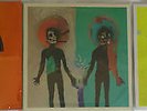 Massive Attack Vinyl Factory Splitting The Atom+Heligoland+Atlas Air Ltd 1000