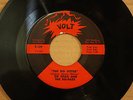 SIR ISSAC & DO-DADS Blue Groove **THE BIG DIPPER** Northern Soul Mod 45 VOLT 129