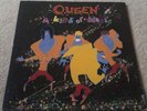 QUEEN A Kind Of Magic LP Vinyl Record Album EX+ UK Press Gatefold