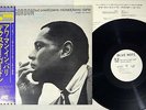 DEXTER GORDON OUR MAN IN PARIS BLUE NOTE LNJ-80095 Japan PROMO OBI Vinyl LP