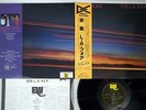 L.A.4 GOING HOME EAST WIND EW-10004 Japanese pressing OBI Vinyl LP