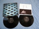 THE WHO - Tommy - 1969 TRACK UK G/F Vinyl 2-LP + Booklet 2657 002 EX/EX