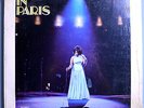 ARETHA FRANKLIN ARETHA IN PARIS RARE STILL SEALED ORIG '68 ATLANTIC STEREO LP