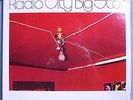 BIG STAR RADIO CITY INSANELY RARE SEALED ORIG'74 ARDENT LP 1st PRESS MASTERPIECE