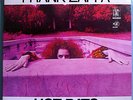 FRANK ZAPPA HOT RATS RARE ORIG '69 LP UNREMIXED  BIZARRE FIRST PRESS STUNNING