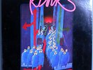 KINKS GREAT LOST ALBUM VERY RARE SEALED ORIG '73 REPRISE LP w/INSERT NEVER ON CD