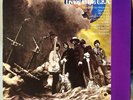 STEVE MILLER BAND living in the u.s.a. LP Mint- SF-719 Capitol 1973 USA Stereo