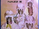 NAZZ+TODD RUNDGREN NAZZ III/FUNGO BAT VERY RARE SEALED ORIG '71 SGC LP 1st PRESS